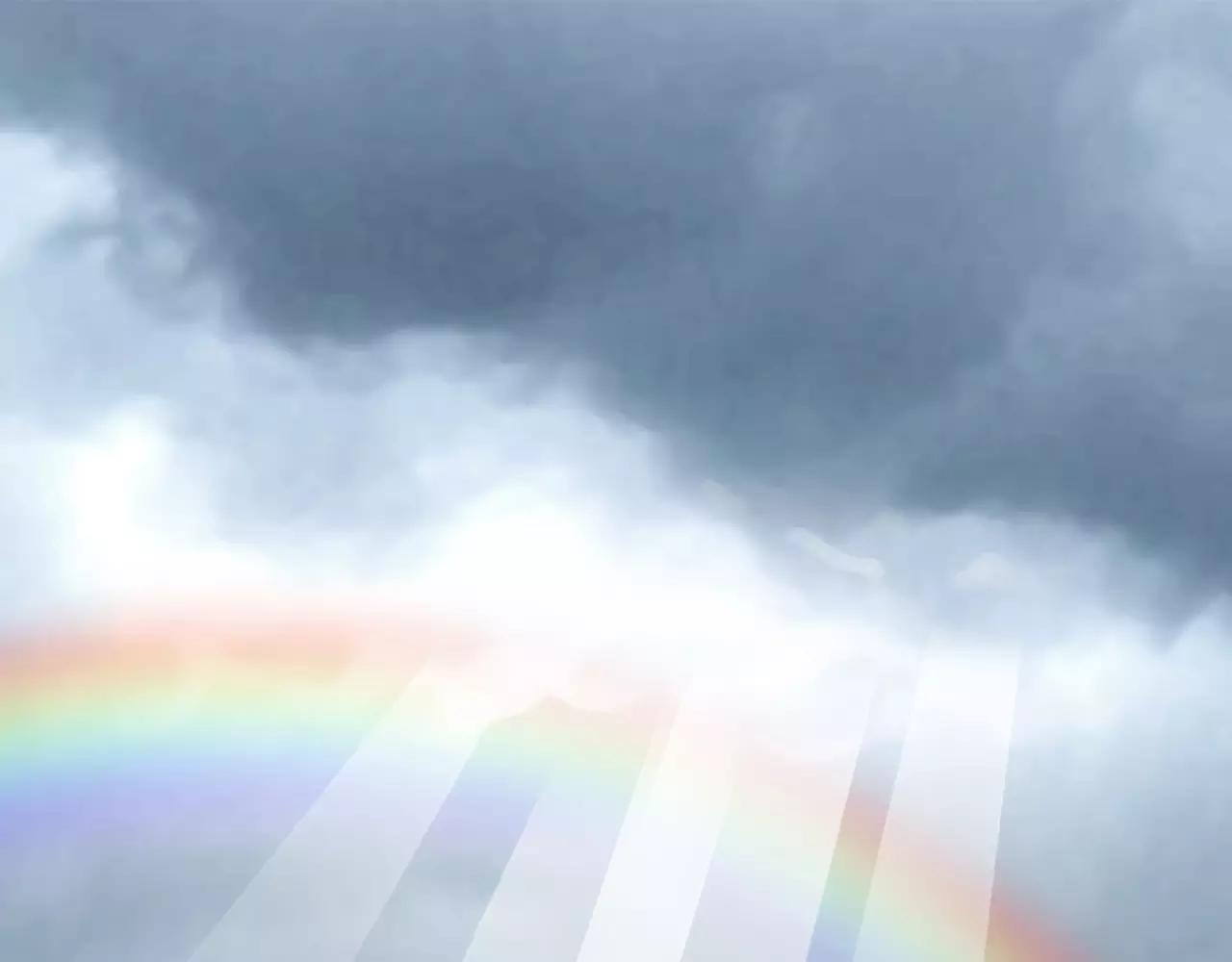 第38话 敌人的敌人-第43话