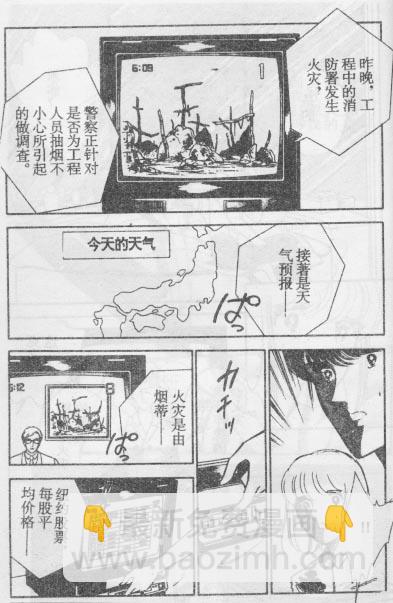 雙胞少女 - 15(1/2) - 2