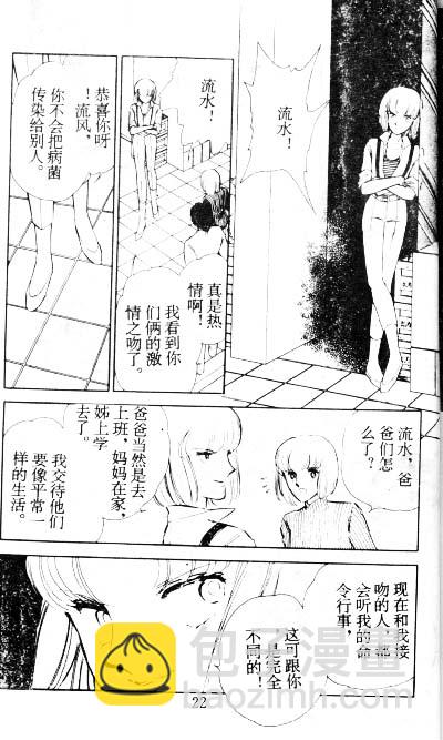 雙胞少女 - 5(1/2) - 6