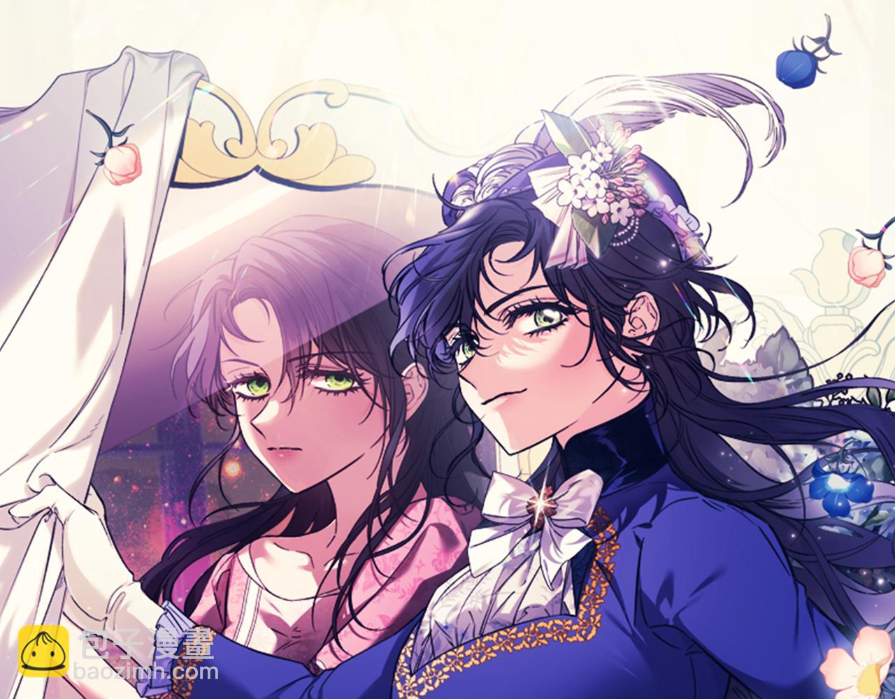 第11话 成人礼的主角(1/4)-第11话