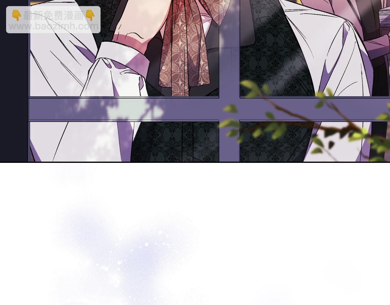 第13话 请利用我(1/4)-第13话