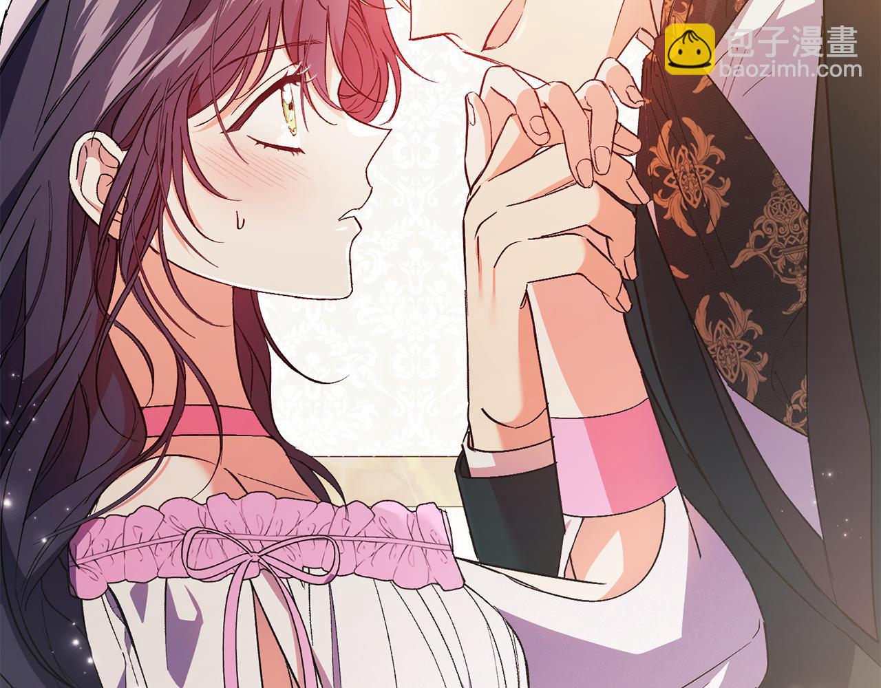 第17话 成为彼此的力量(1/4)-第17话