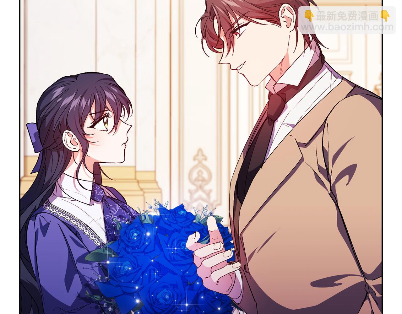 第3话 复仇的序幕(1/5)-第3话