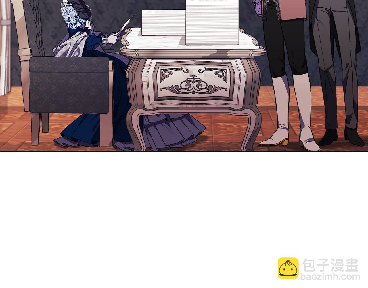 第21话 攻守互换(1/4)-第21话