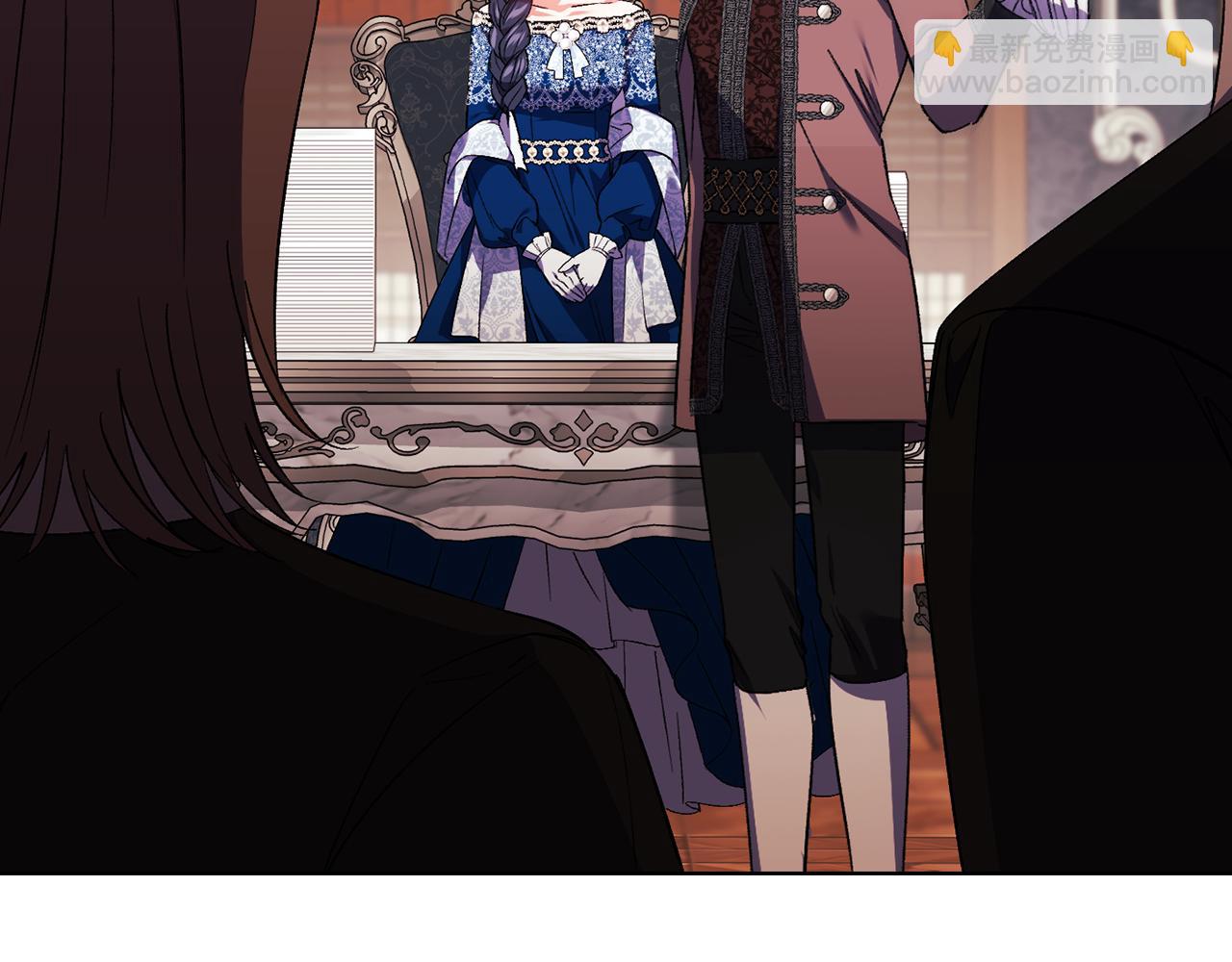 第21话 攻守互换(1/4)-第21话