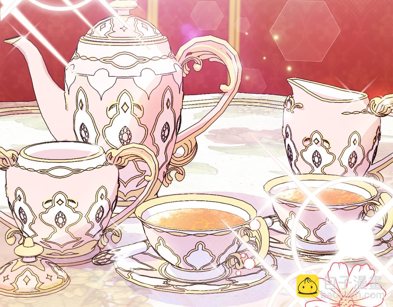 第25话 你配不上他(1/4)-第25话