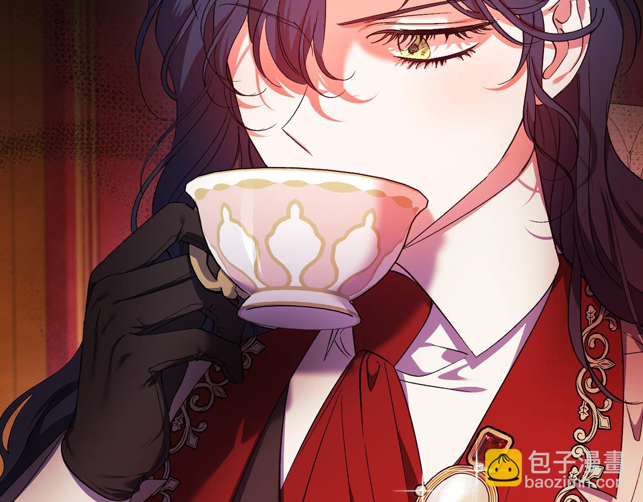 第25话 你配不上他(1/4)-第25话