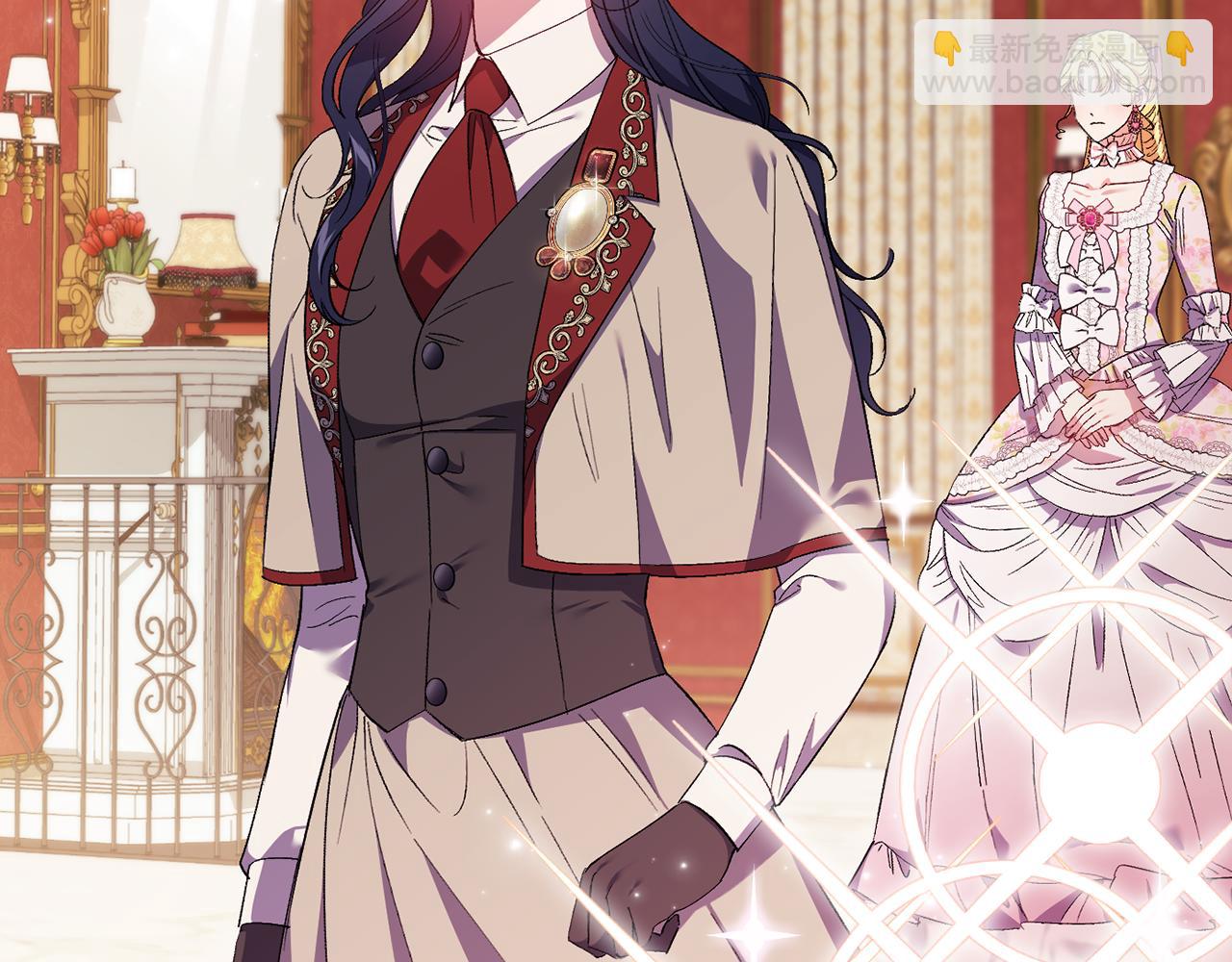 第25话 你配不上他(1/4)-第25话