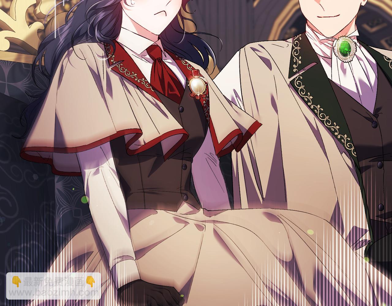 第27话 谈判的好手(1/4)-第27话