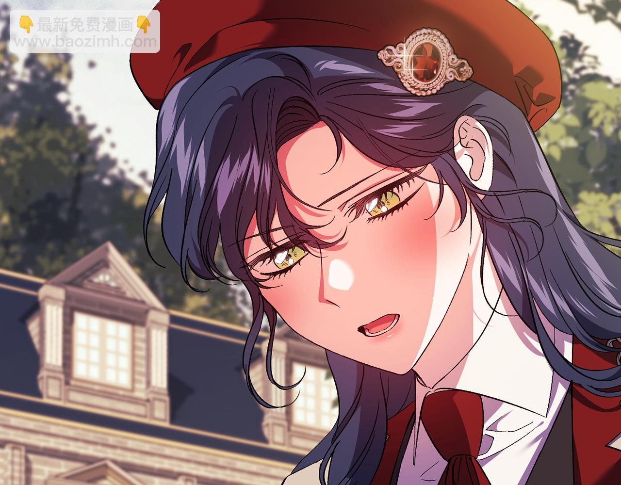 第29话 神秘监护人？(1/4)-第29话