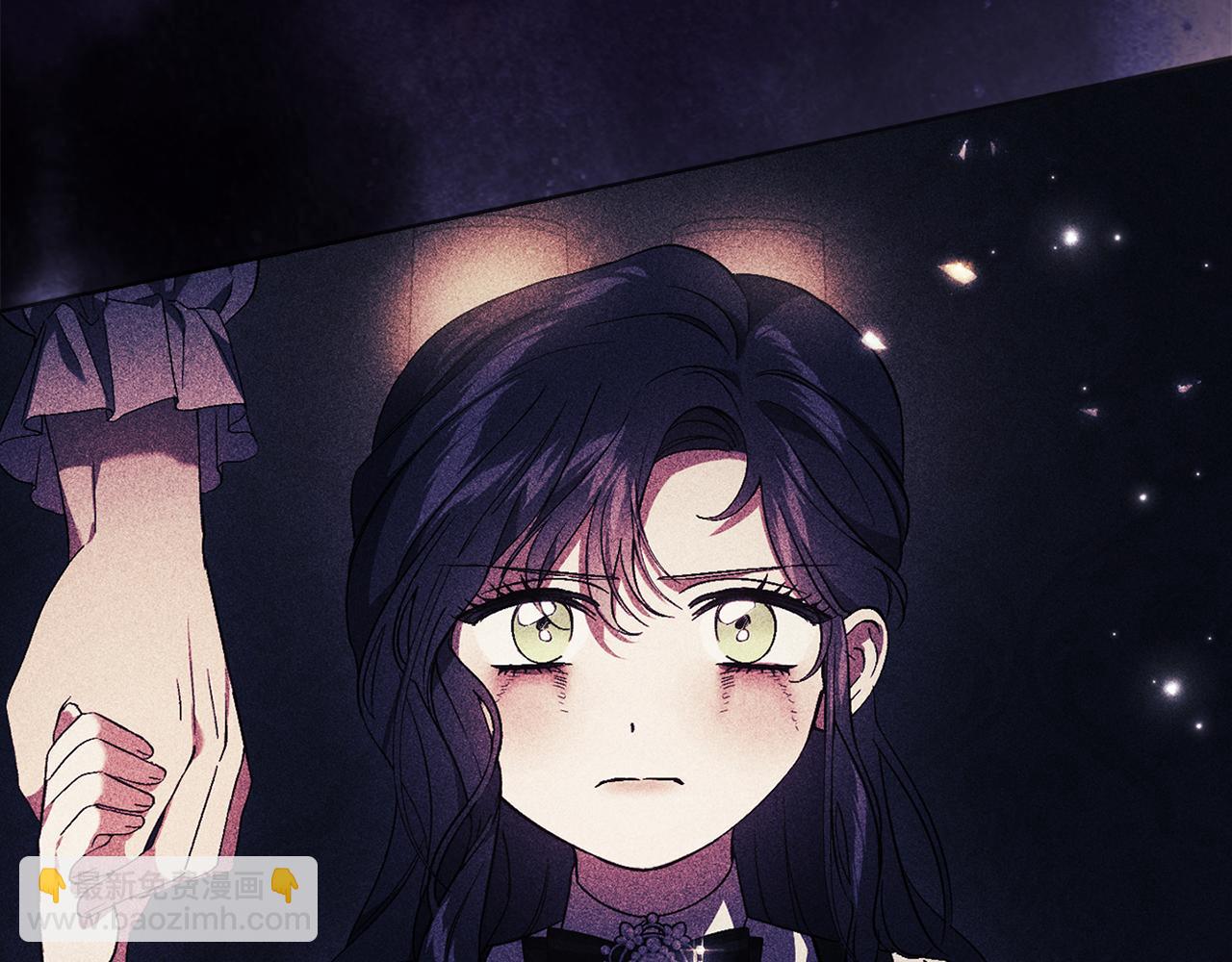 第31话 妹妹的护卫(1/4)-第31话