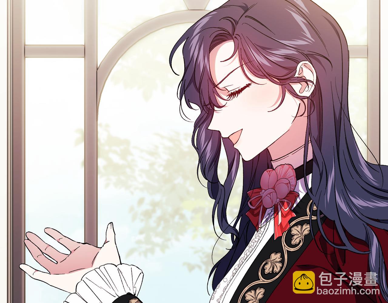 第33话 假面的裂痕(1/4)-第33话