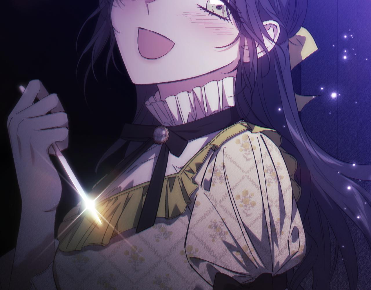 第33话 假面的裂痕(1/4)-第33话