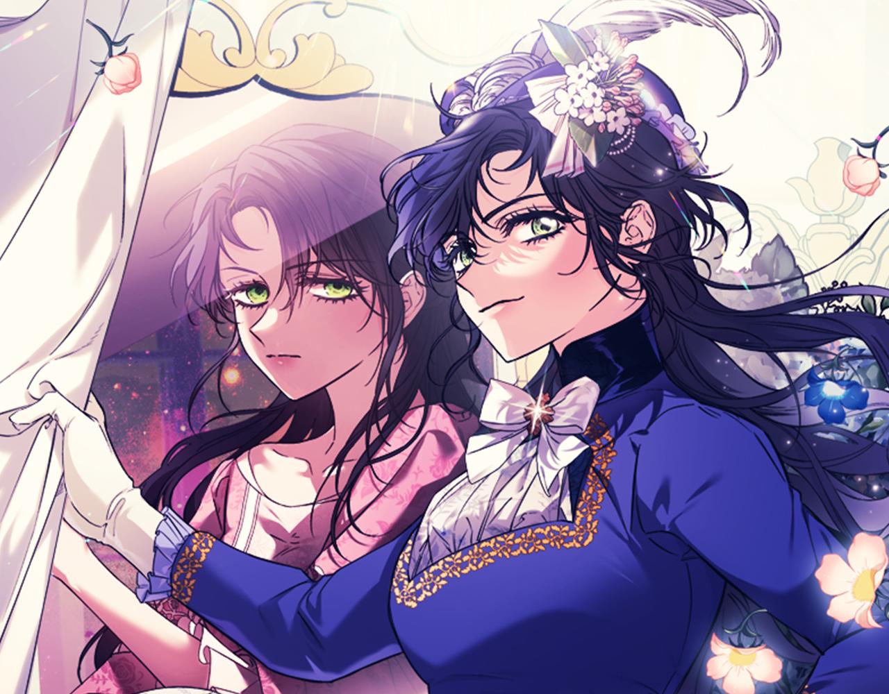 第39话 甜蜜升温(1/4)-第39话