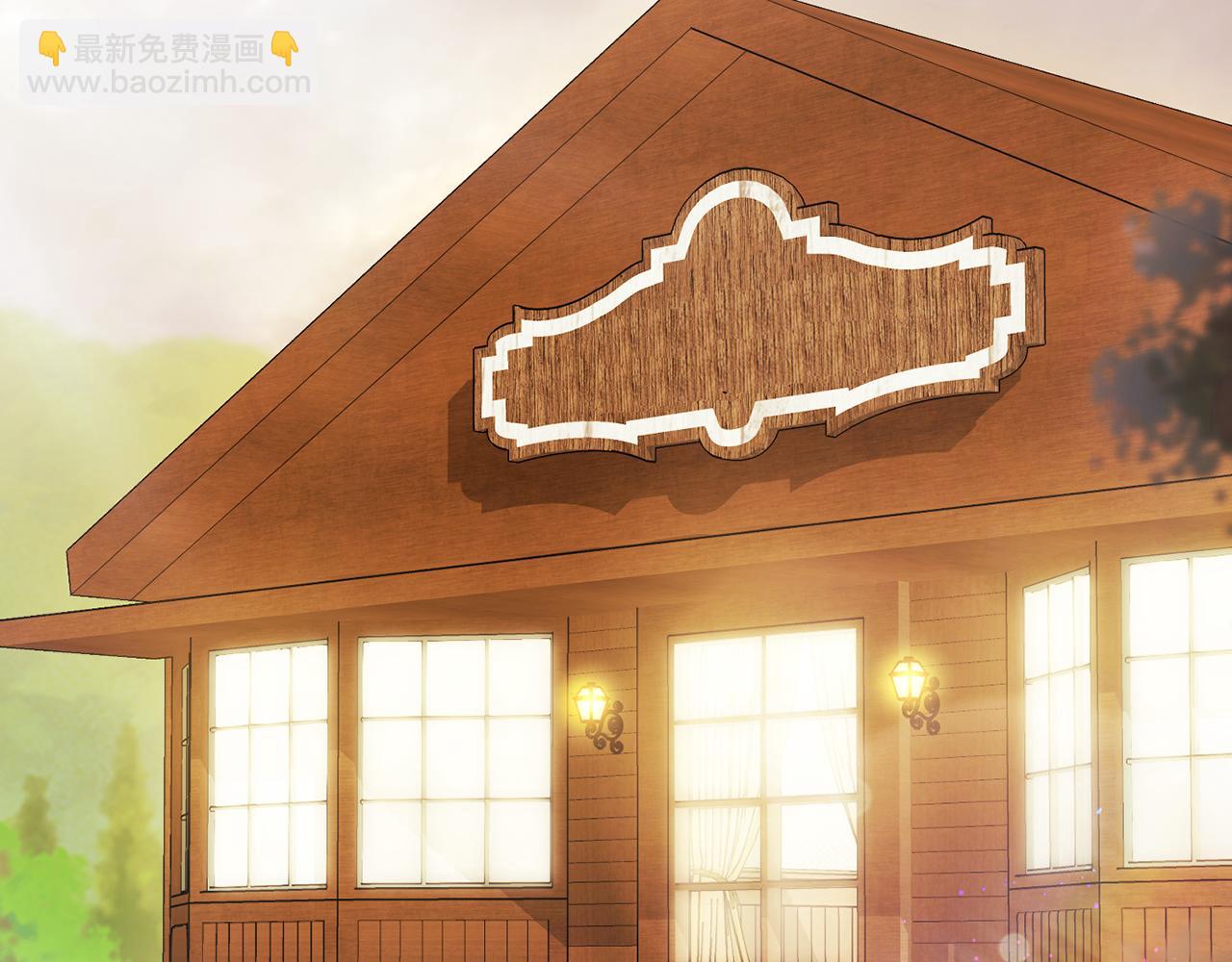 第39话 甜蜜升温(1/4)-第39话