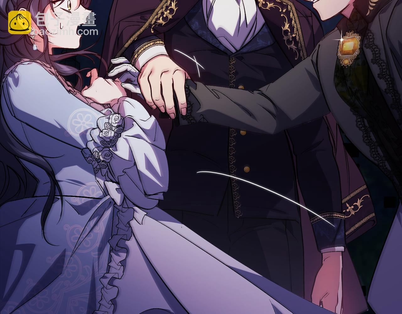 第5话 这是有偿救援(1/4)-第5话