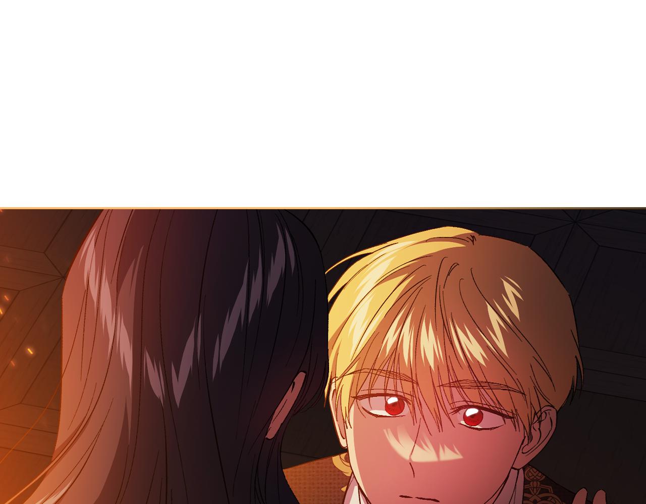 第45话 只要我们两个(1/4)-第45话