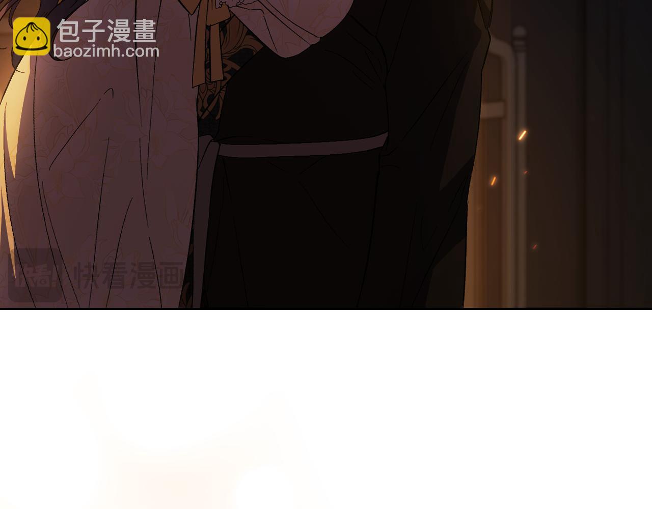 第45话 只要我们两个(1/4)-第45话