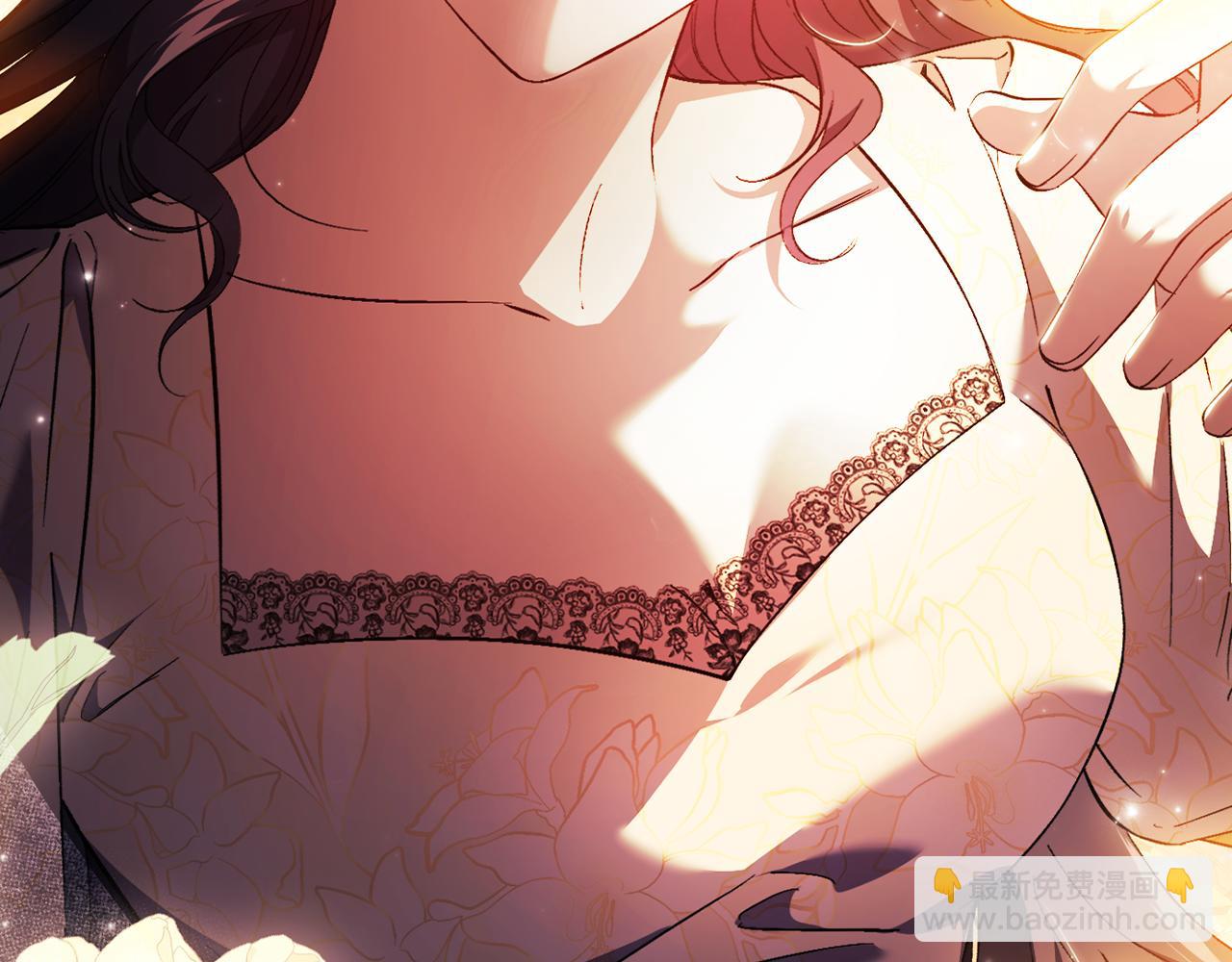 第45话 只要我们两个(1/4)-第45话