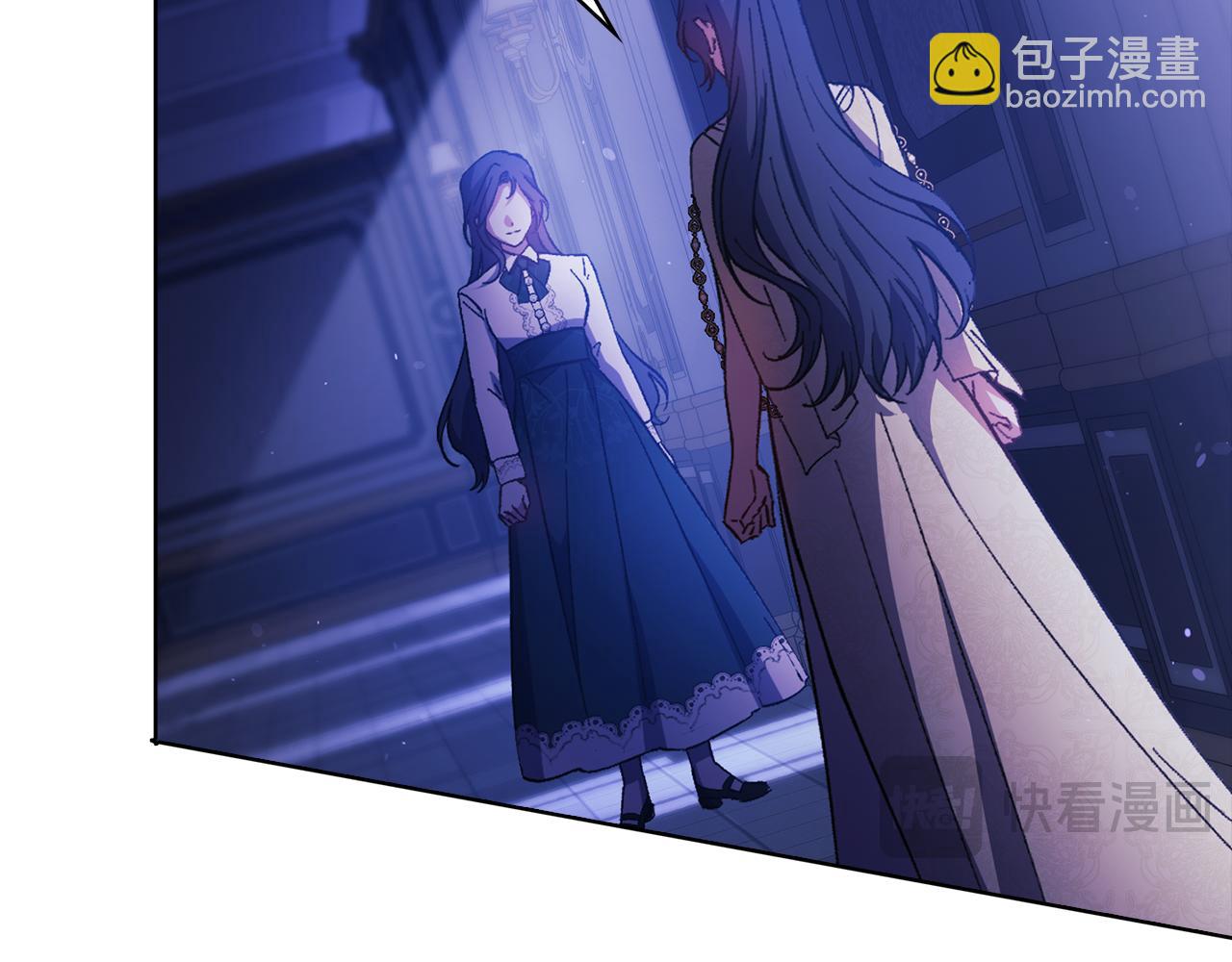 第49话 姐妹交锋(1/4)-第49话