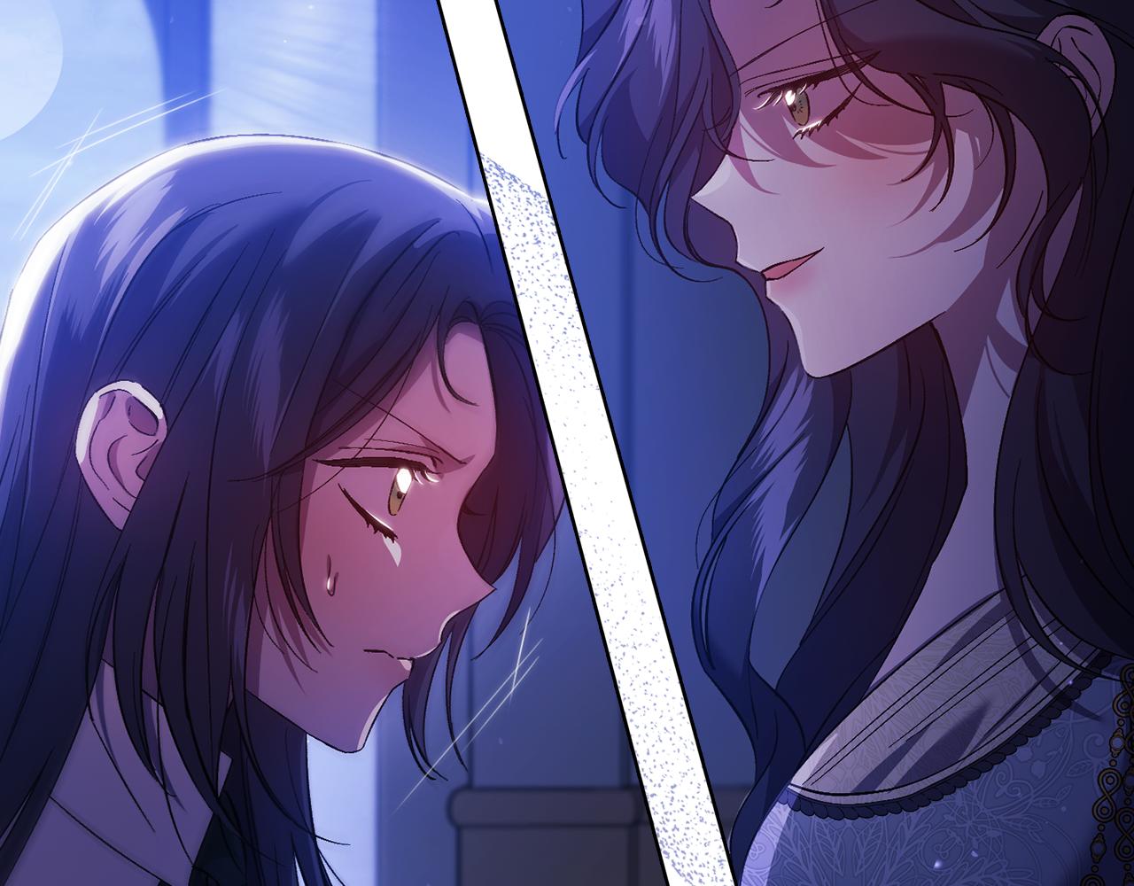 第49话 姐妹交锋(1/4)-第49话