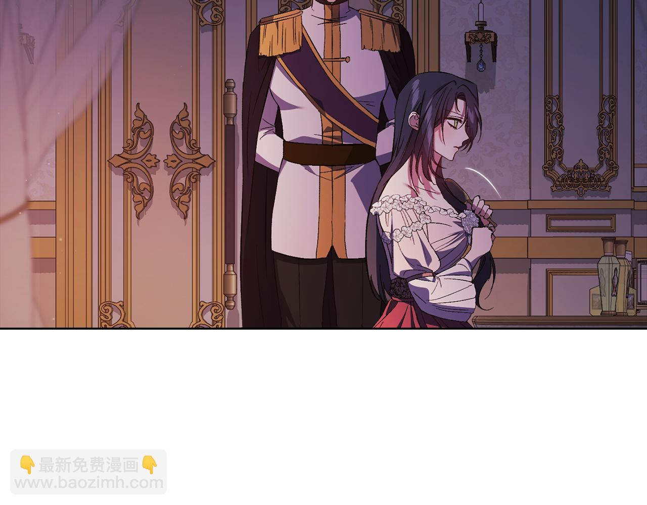 第55话 婚前拜访(1/4)-第55话