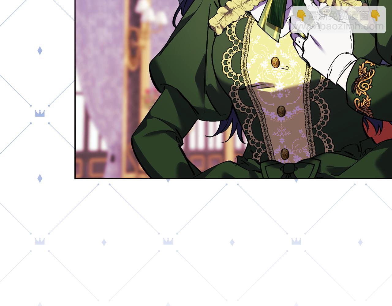 第7话 契约未婚夫(1/4)-第7话