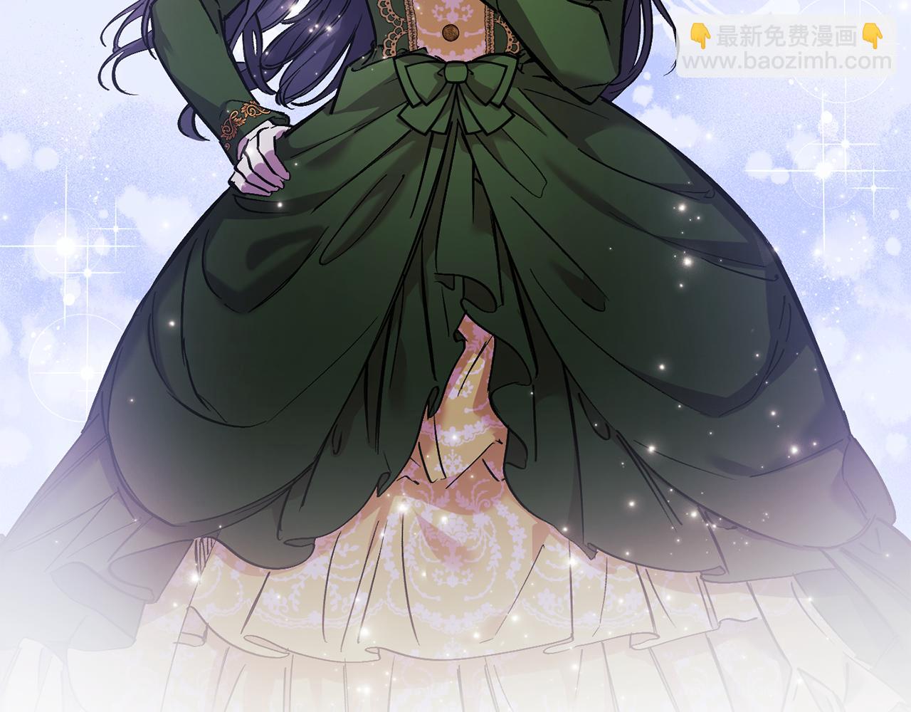 第7话 契约未婚夫(1/4)-第7话