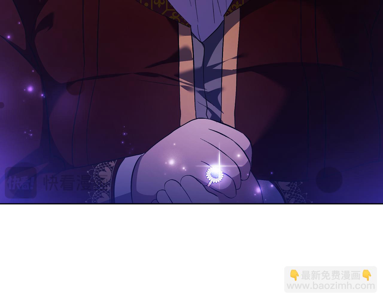 第61话 艰难的交易(1/5)-第61话