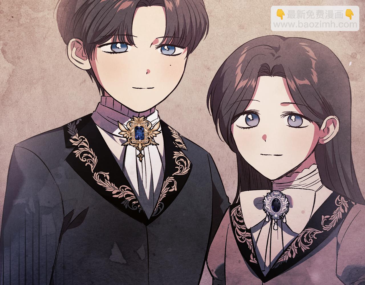 第61话 艰难的交易(1/5)-第61话