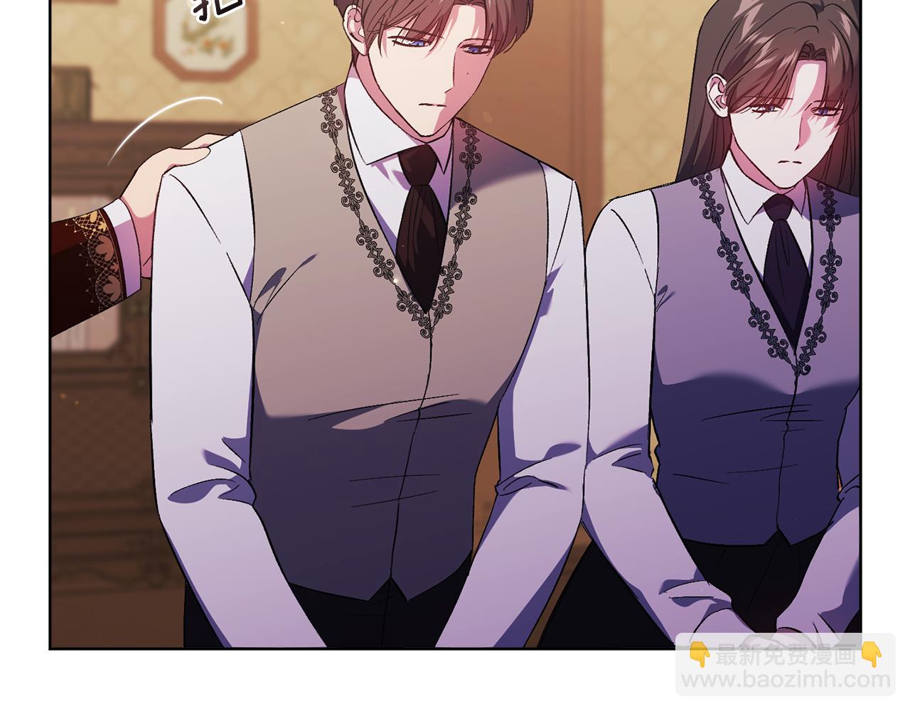 第61话 艰难的交易(1/5)-第61话