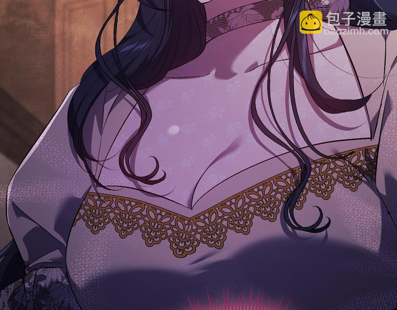 第61话 艰难的交易(1/5)-第61话