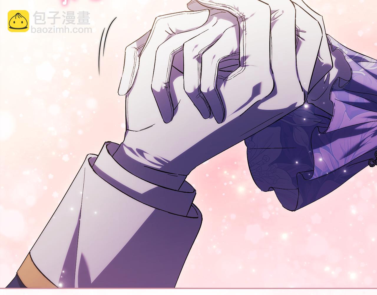 第69话 交换&ldquo;礼物&rdquo;(1/3)-第69话