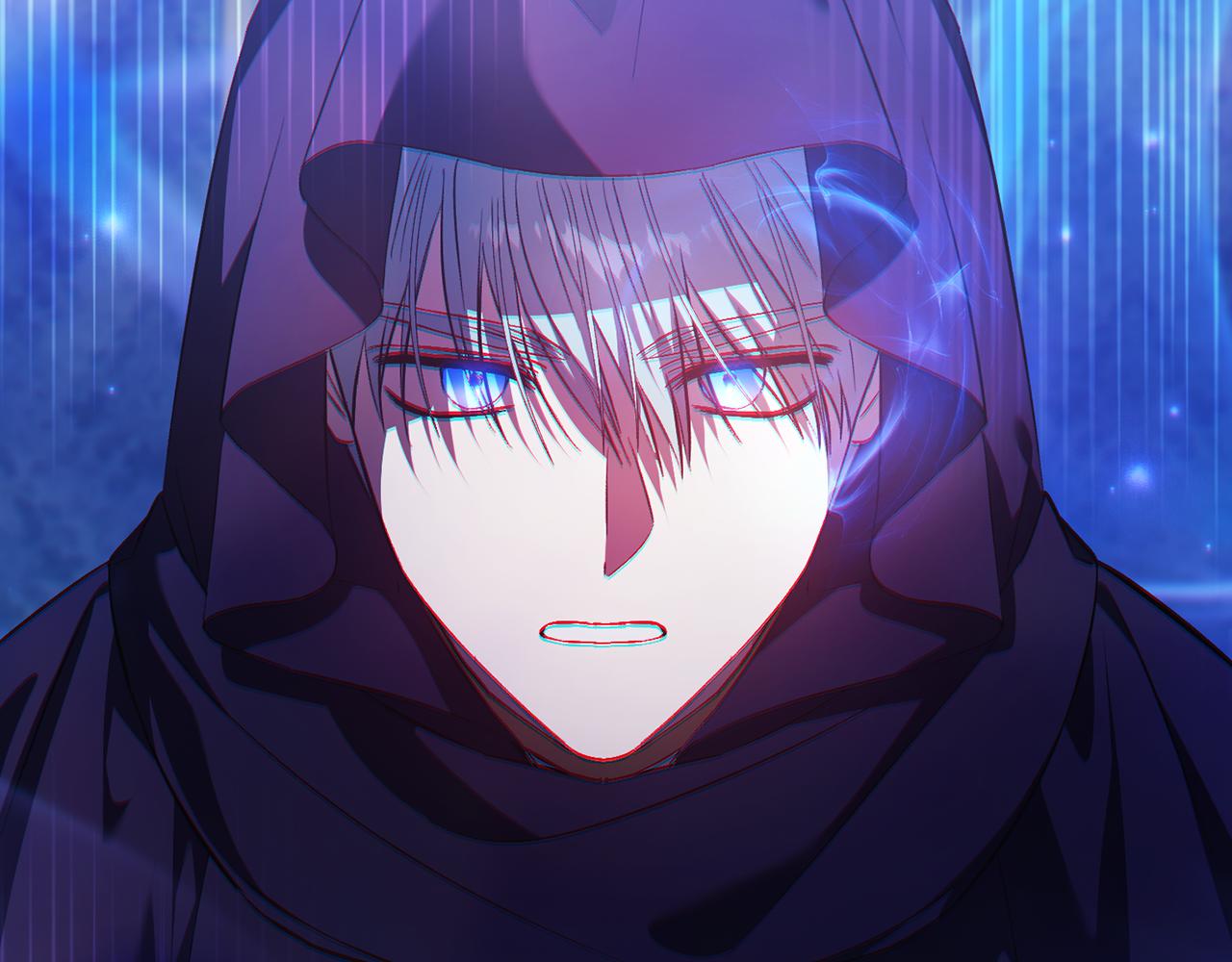 第77话 守护好你们(1/4)-第77话