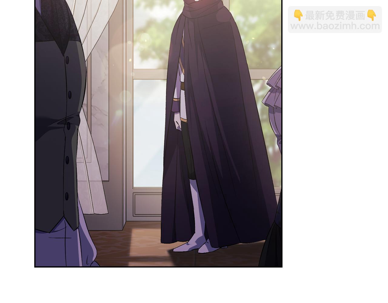 第77话 守护好你们(1/4)-第77话