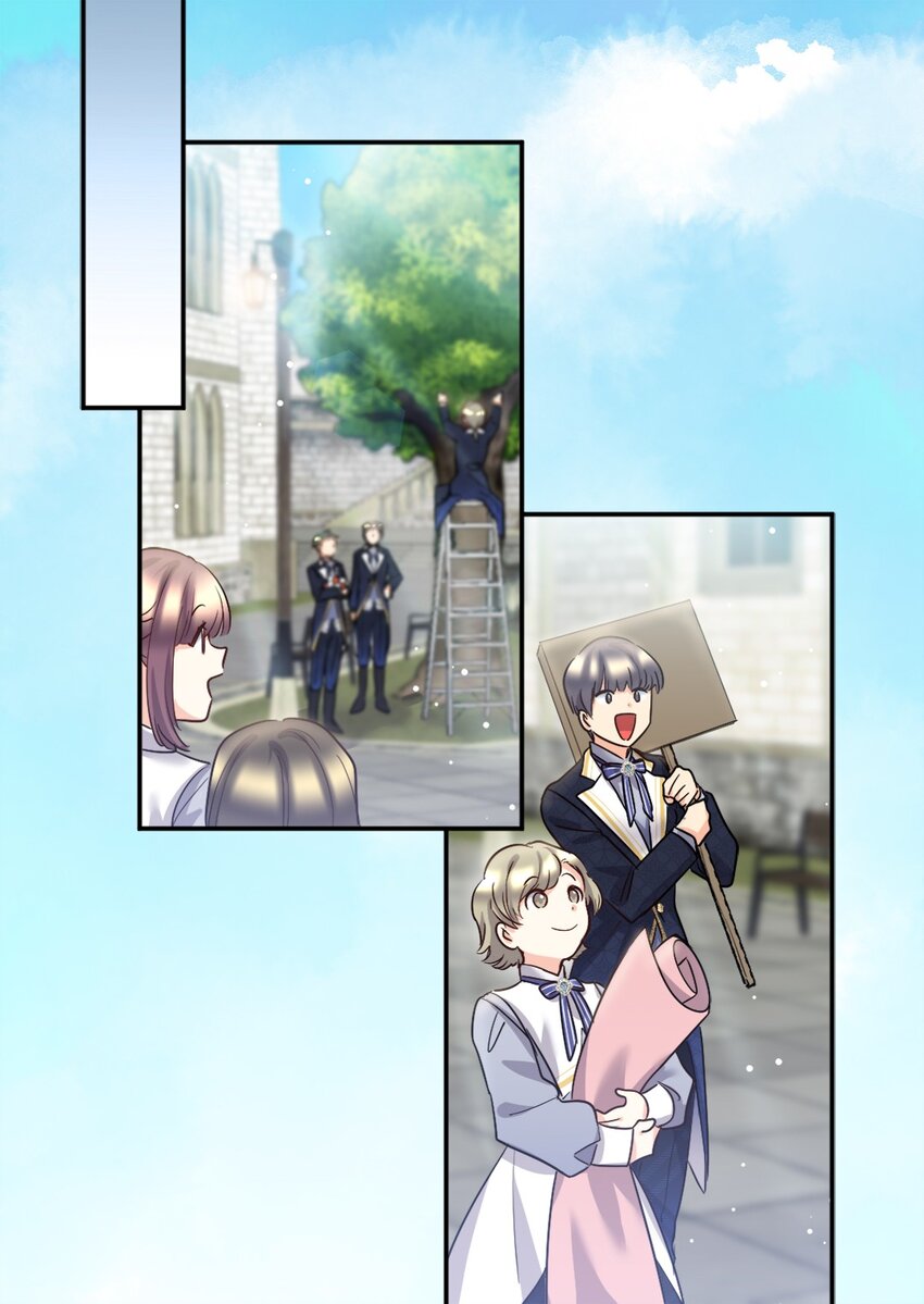 104 学园祭(1/2)-第99话