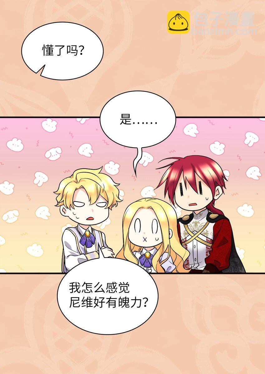 125 配合治疗(1/2)-第121话