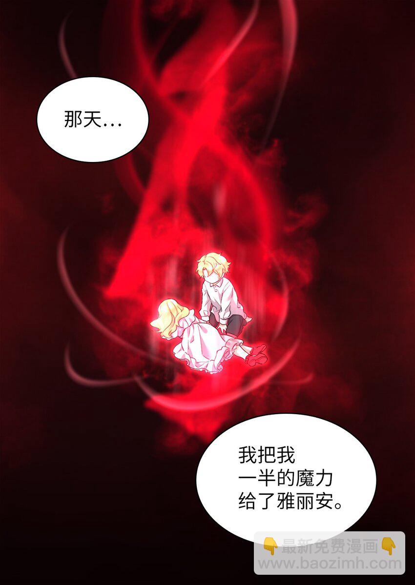 131 因为我是哥哥(1/2)-第127话