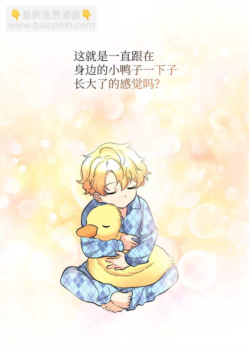 139 番外1 傲娇的小鸟(1/2)-第135话