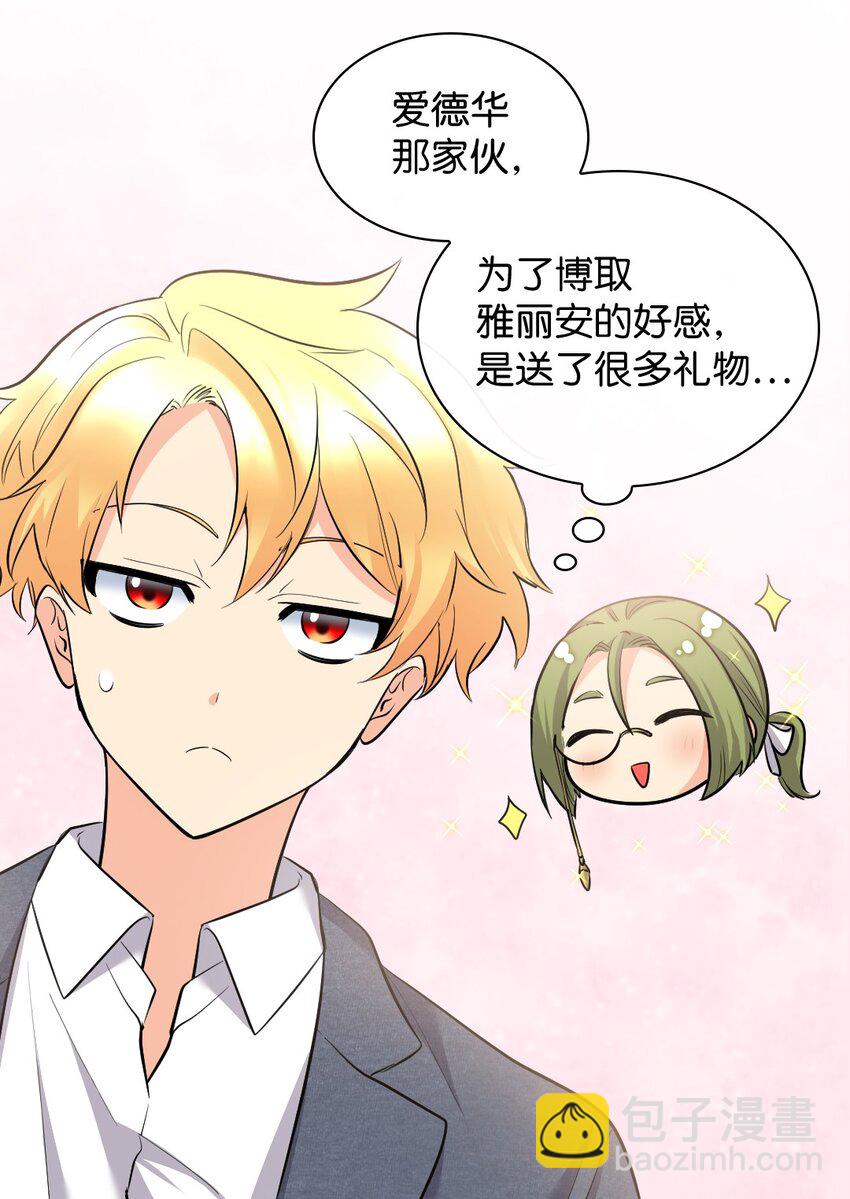 139 番外1 傲娇的小鸟(1/2)-第135话