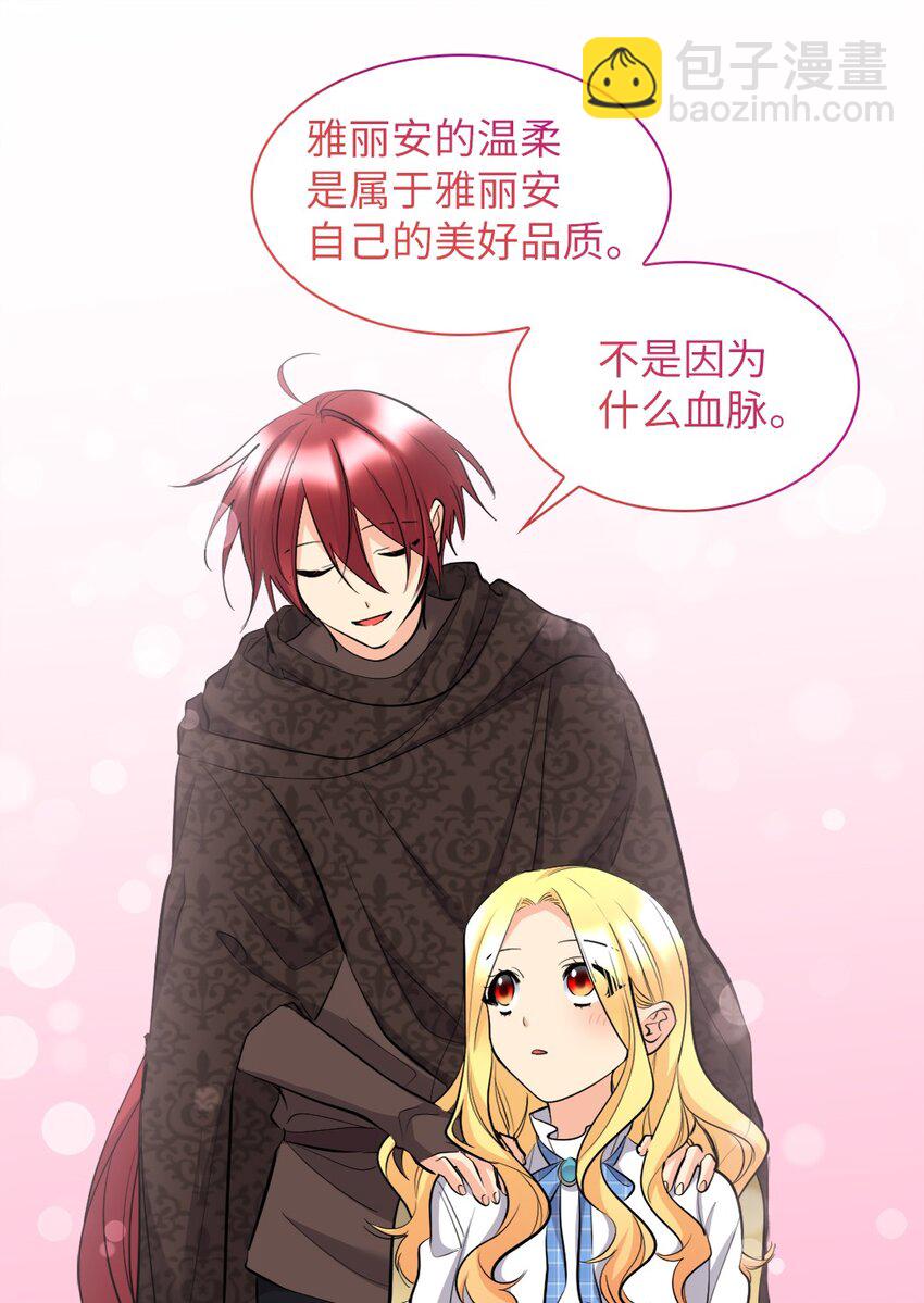 139 番外1 傲娇的小鸟(1/2)-第135话