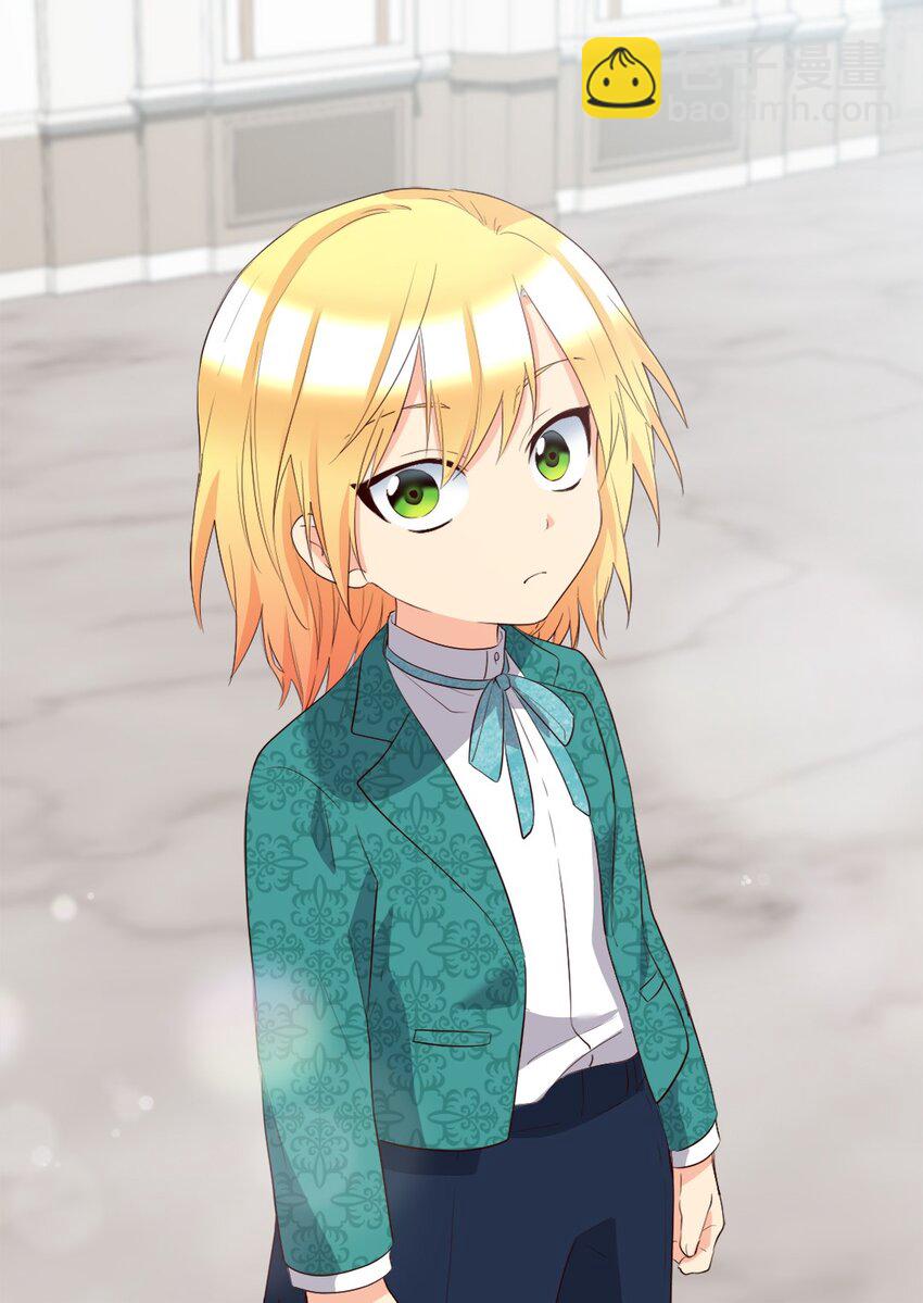 151 番外13 所有人都在难过(1/2)-第147话