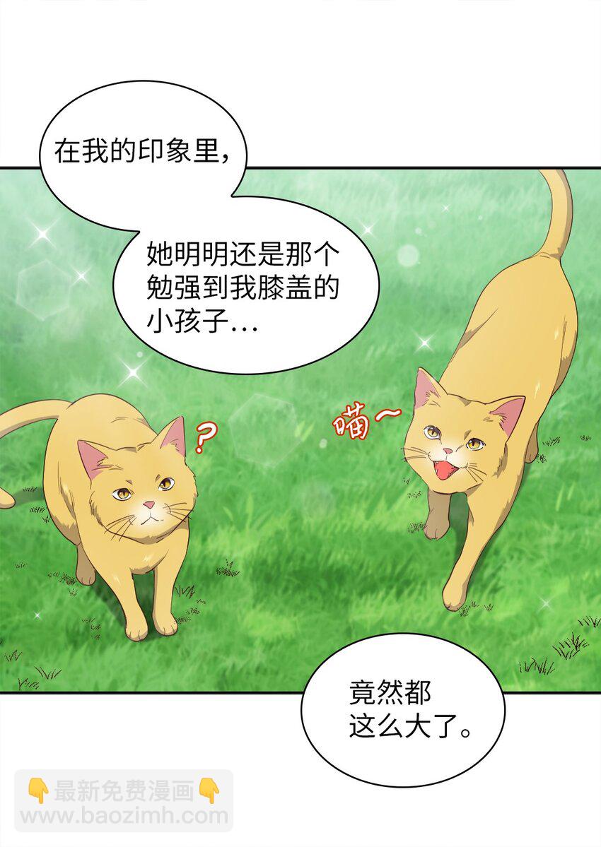 155 番外17 预感不顺(1/2)-第151话