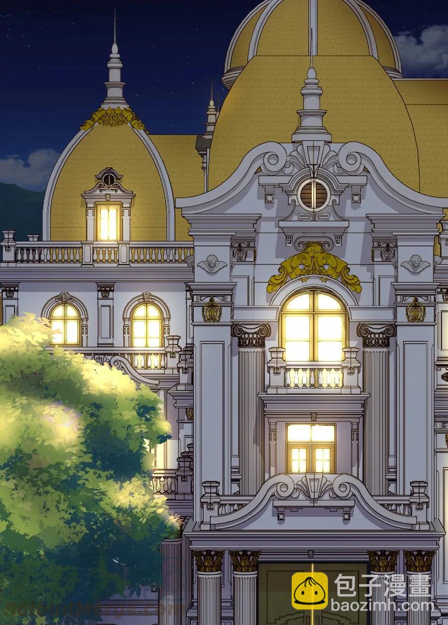 023 拒绝社交派对(1/2)-第23话