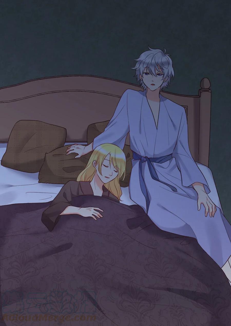 027 看望二皇子(1/2)-第27话