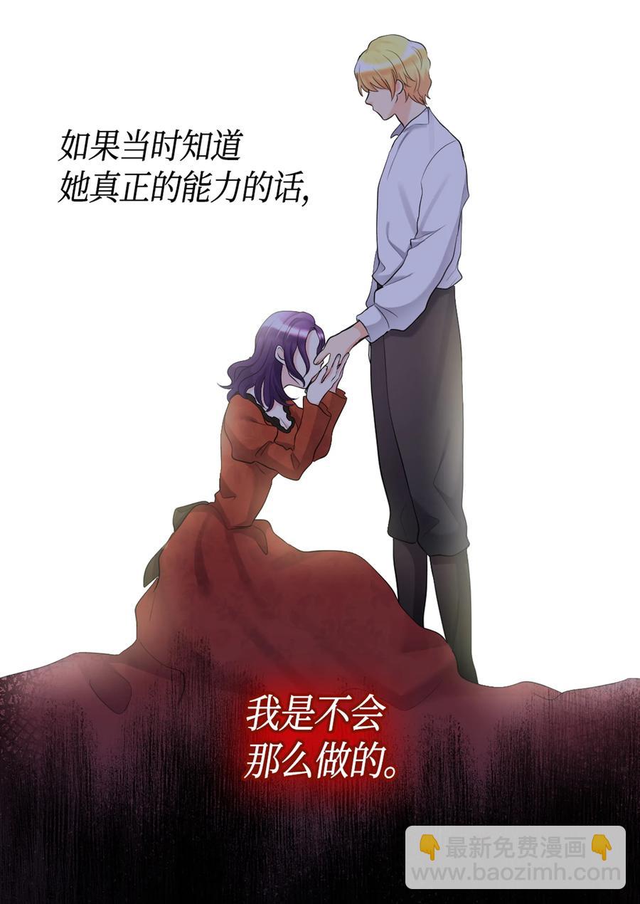 双胞胎兄妹的父皇是宠娃狂魔 - 035 鲁拉赫的能力(1/2) - 7