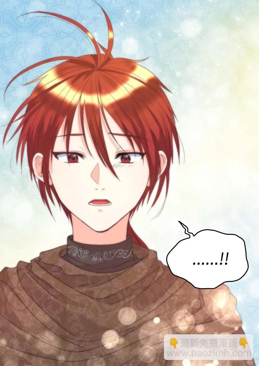 049 保护魔法(1/2)-第49话