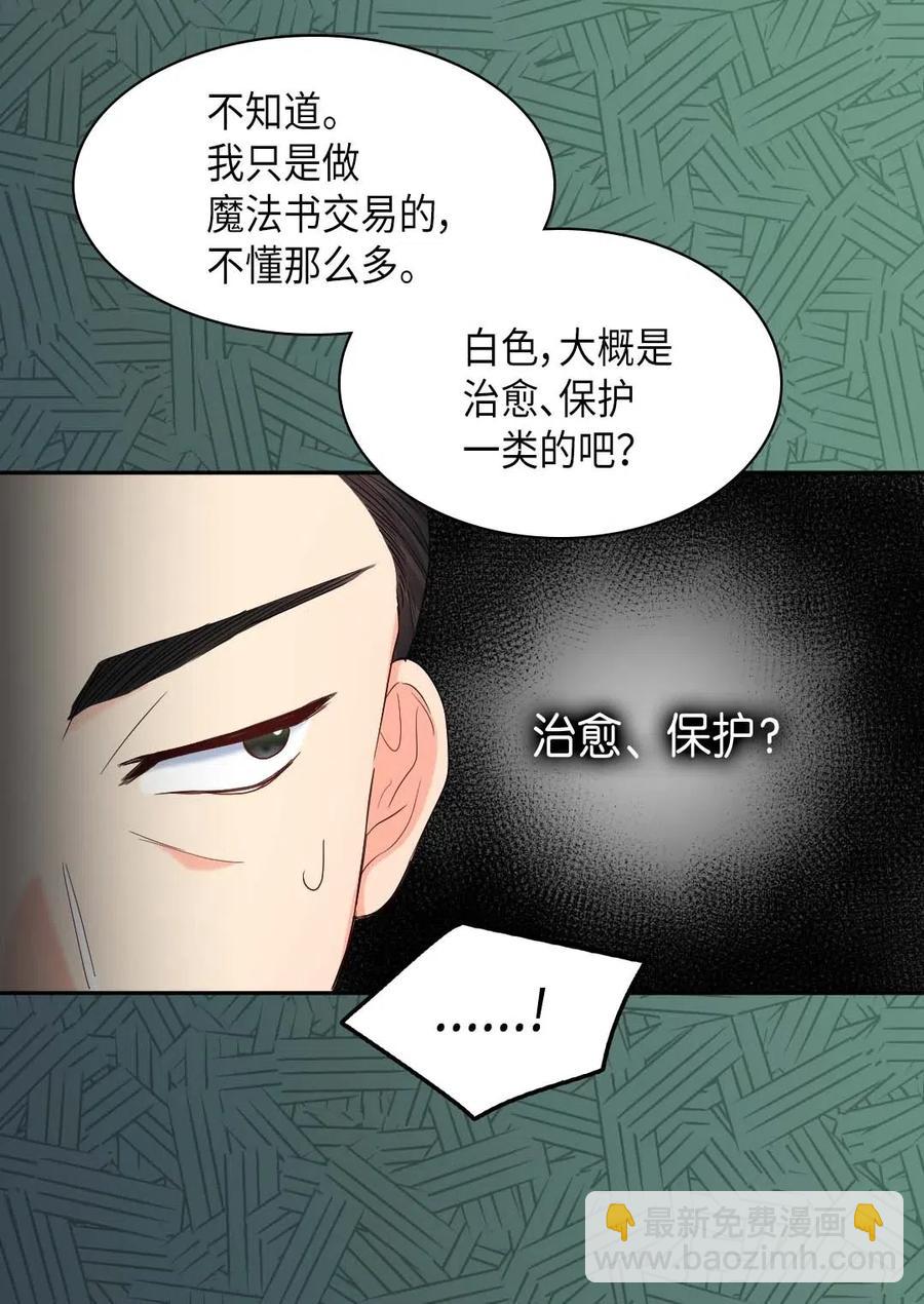 雙胞胎兄妹的父皇是寵娃狂魔 - 049 保護魔法(1/2) - 6