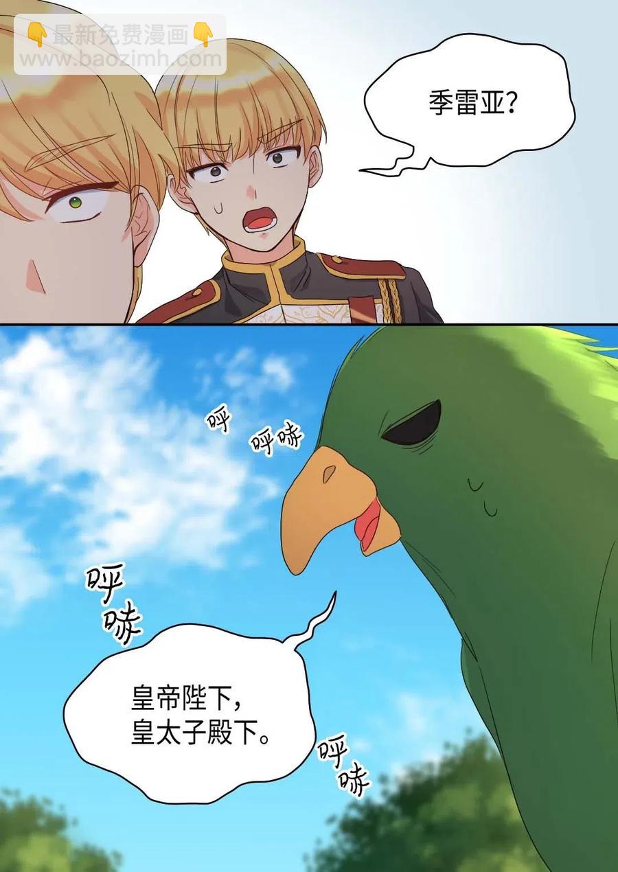 049 保护魔法(1/2)-第49话