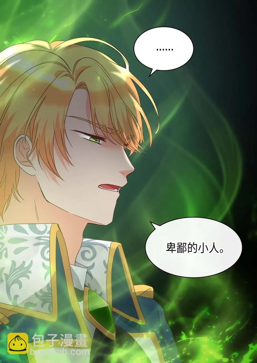 051 皇帝的魔法(1/2)-第51话